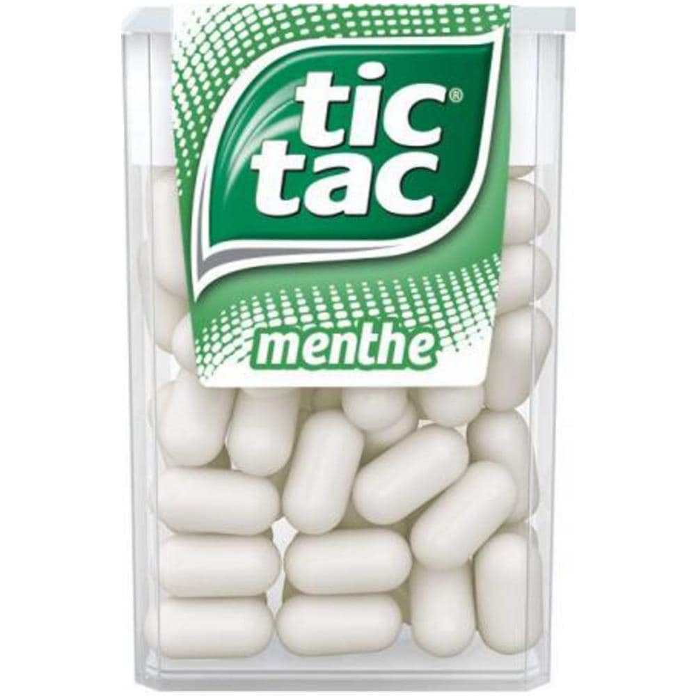 Menthe (lot Économique De 24 Étuis)  - Foto 1