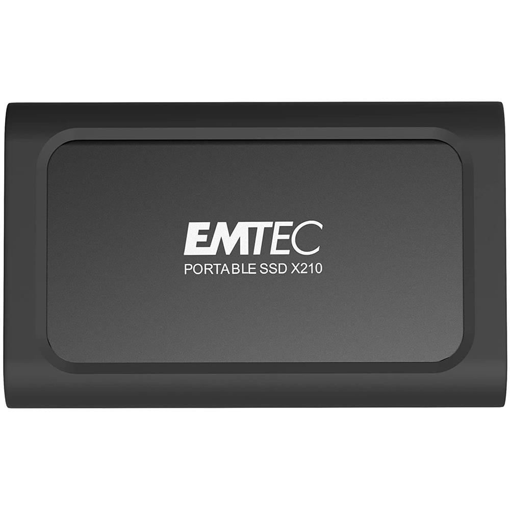 SSD 1 TB Serie X210 Elite Interfaccia USB 3.1 - Foto 2