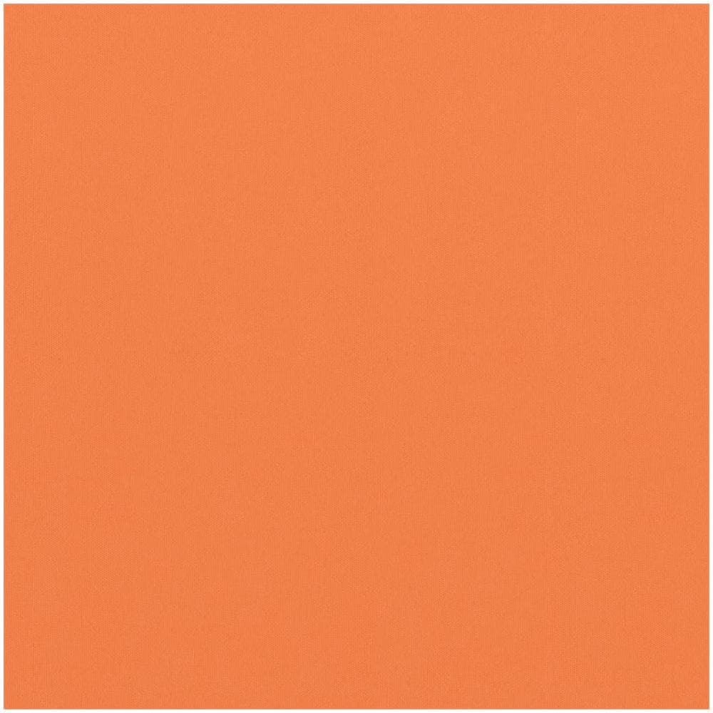 Paravento Balcone Arancione 120x400 cm in Tessuto Oxford - Foto 3