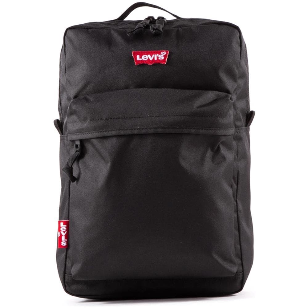 Zaino Unisex L-pack In Nylon - Foto 2