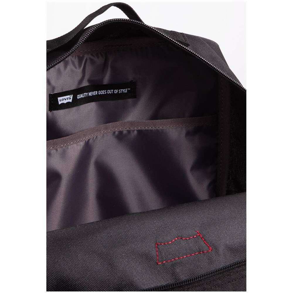 Zaino Unisex L-pack In Nylon - Foto 5