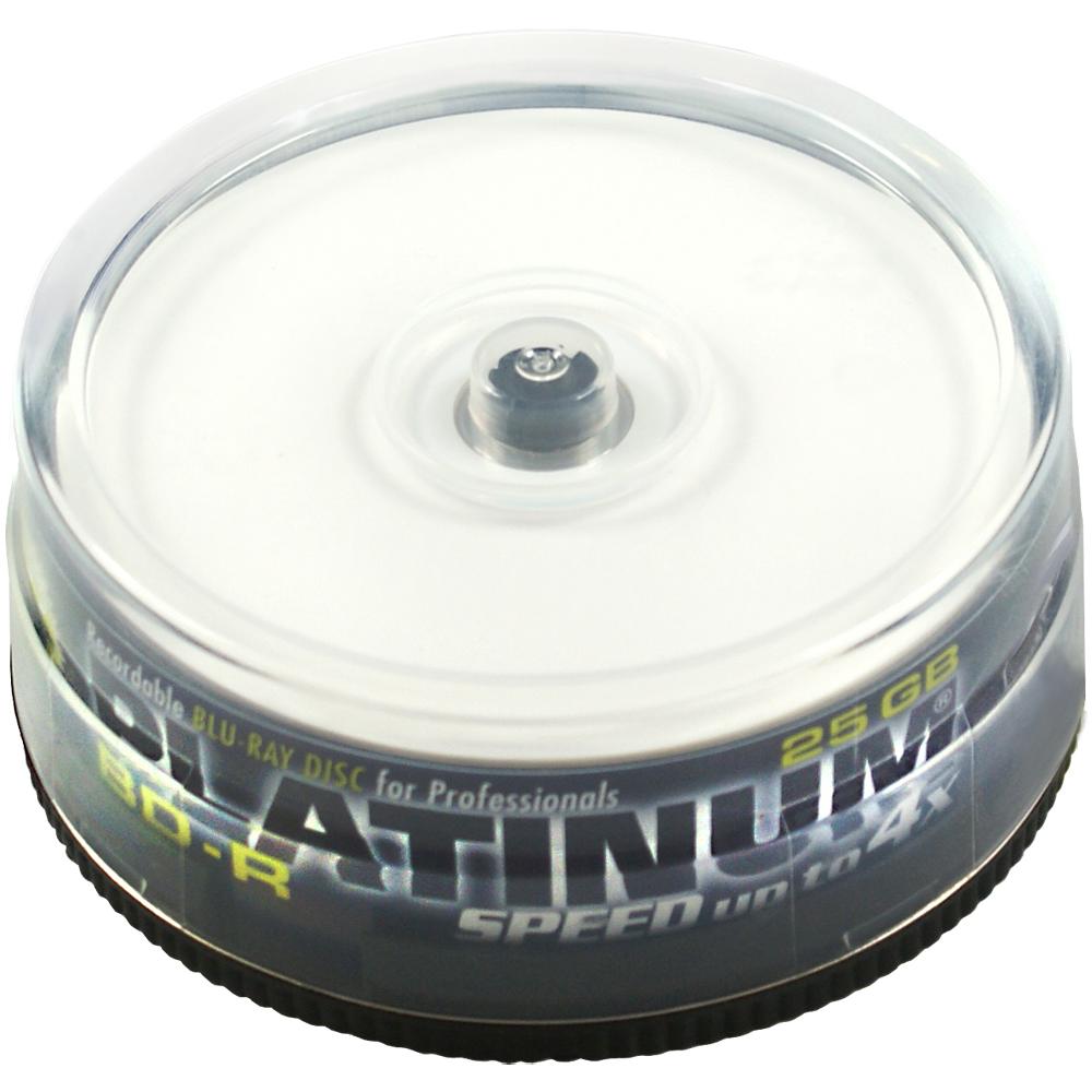 BD-R 25GB, Scatola per torte - Foto 1