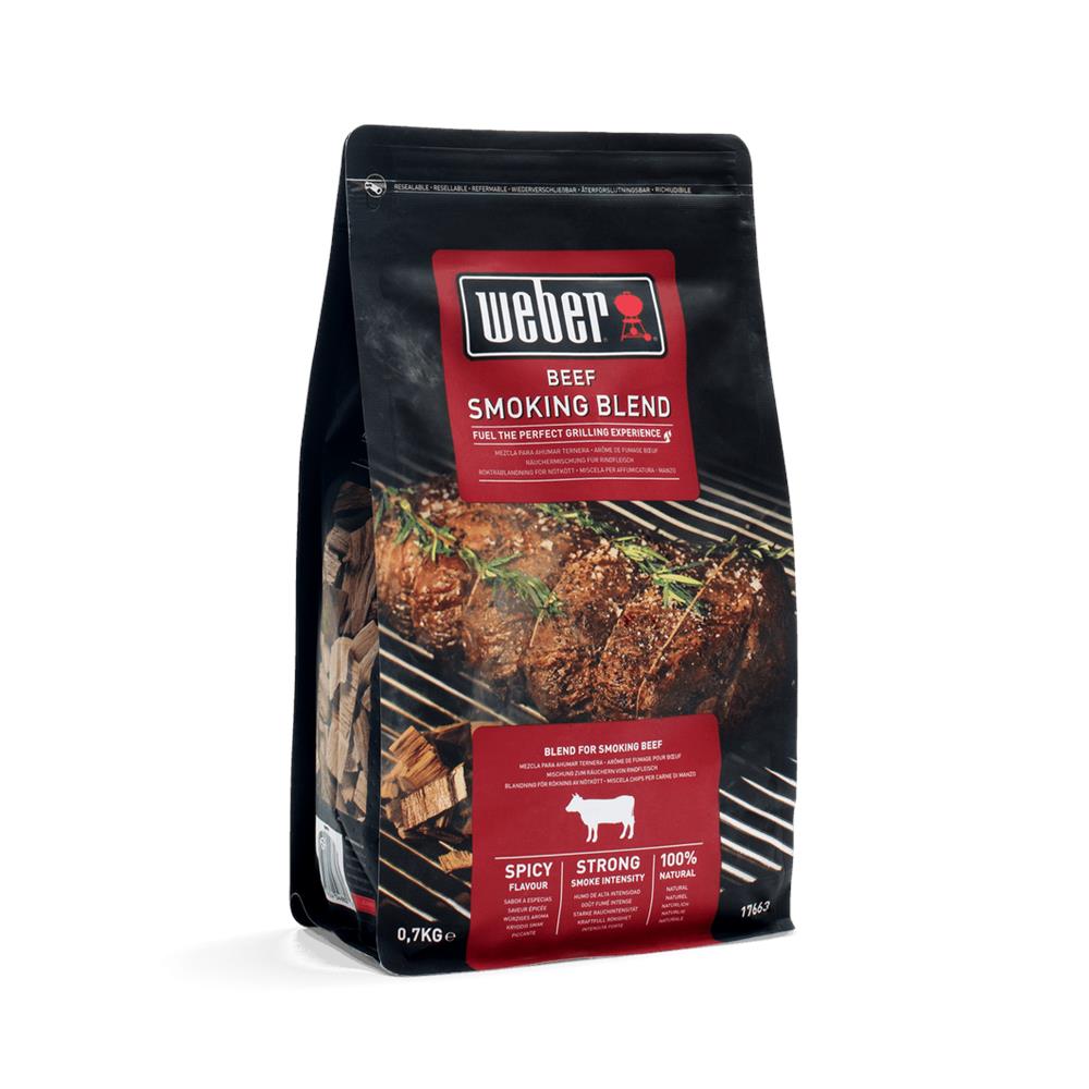 Miscela di Chips per Manzo Confezione da 0,7 kg - Foto 2