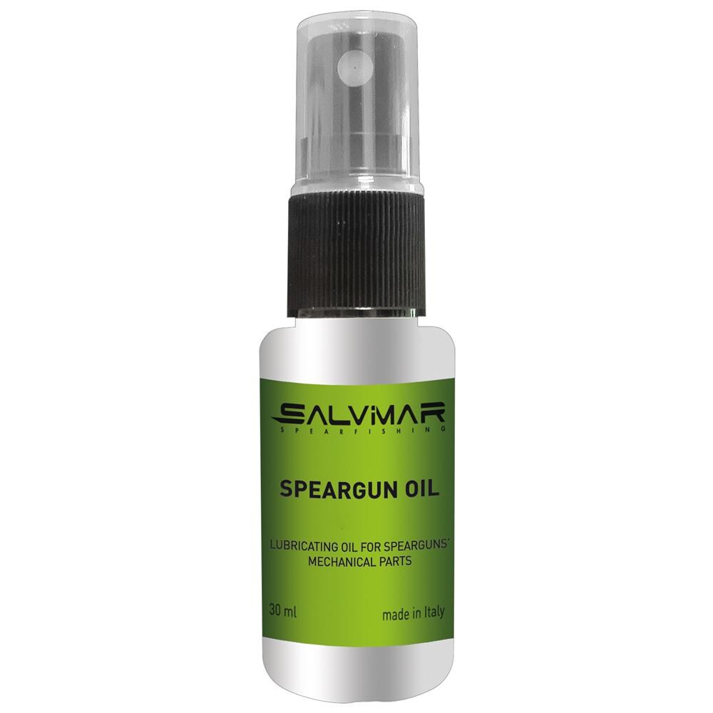 Olio Lubrificante Spray Bianco - Foto 1