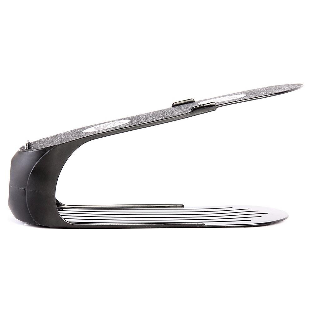 Shoe Organizer, Calzature, Colore Nero - Foto 3