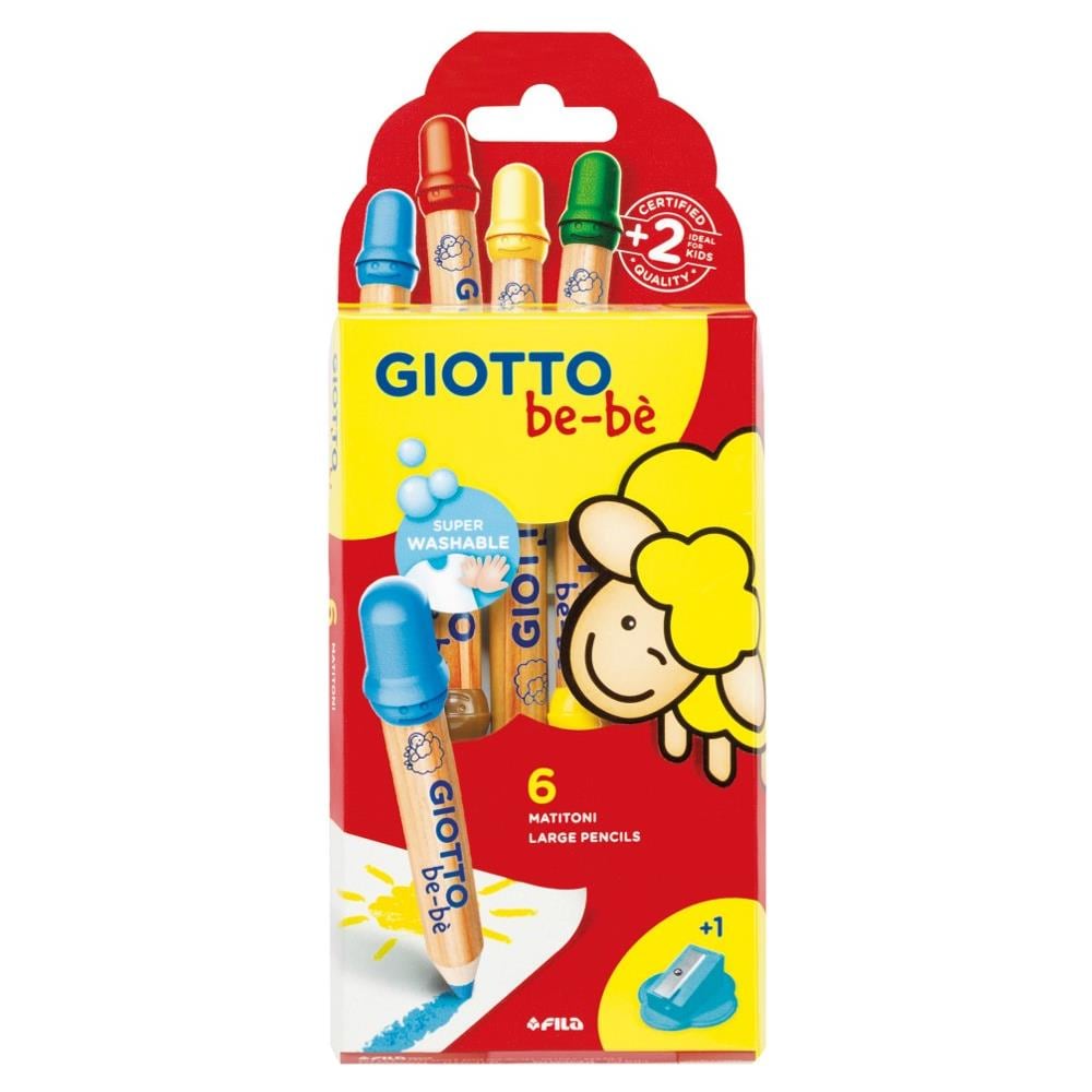 CF6 PASTELLONI LEGNO BEBE - Foto 1