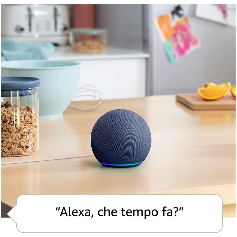 Echo Dot (5. Gen) - Foto 4