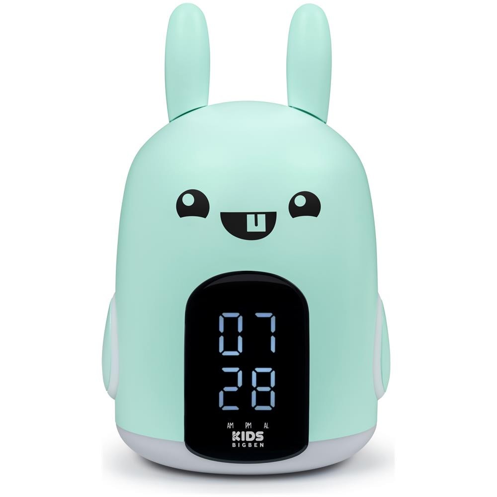 Baxter Sveglia digitale Colore menta - Foto 25