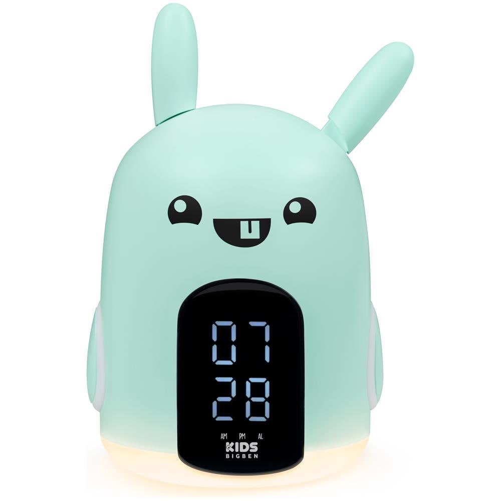 Baxter Sveglia digitale Colore menta - Foto 2