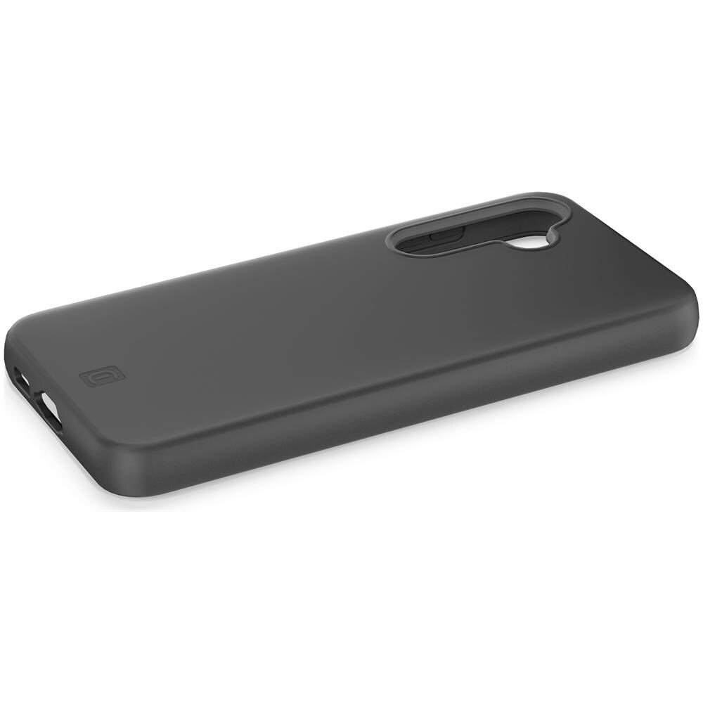 60715 custodia 16,3 cm (6.4"") Cover Nero per Galaxy S23 FE - Foto 1