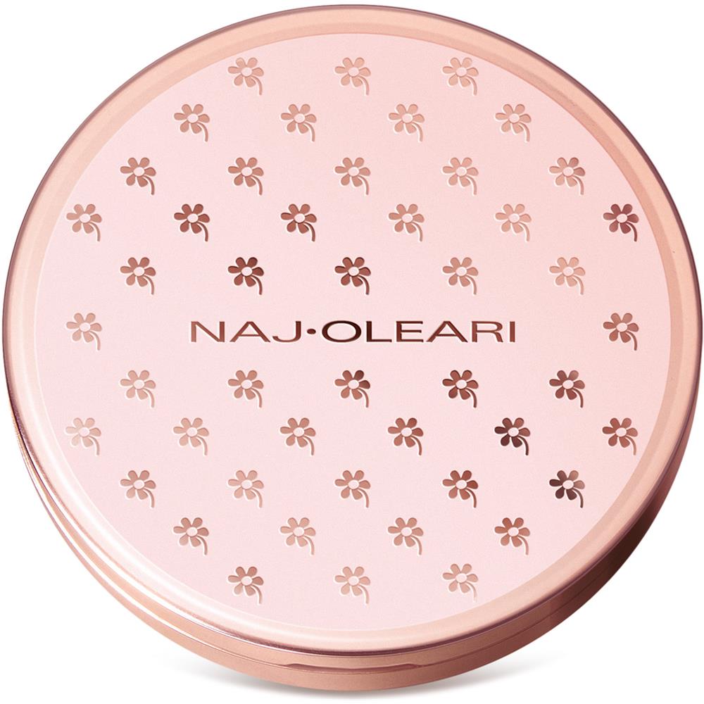 Fancy Sun Bronzer 03 Cannella 9.5g - Foto 2