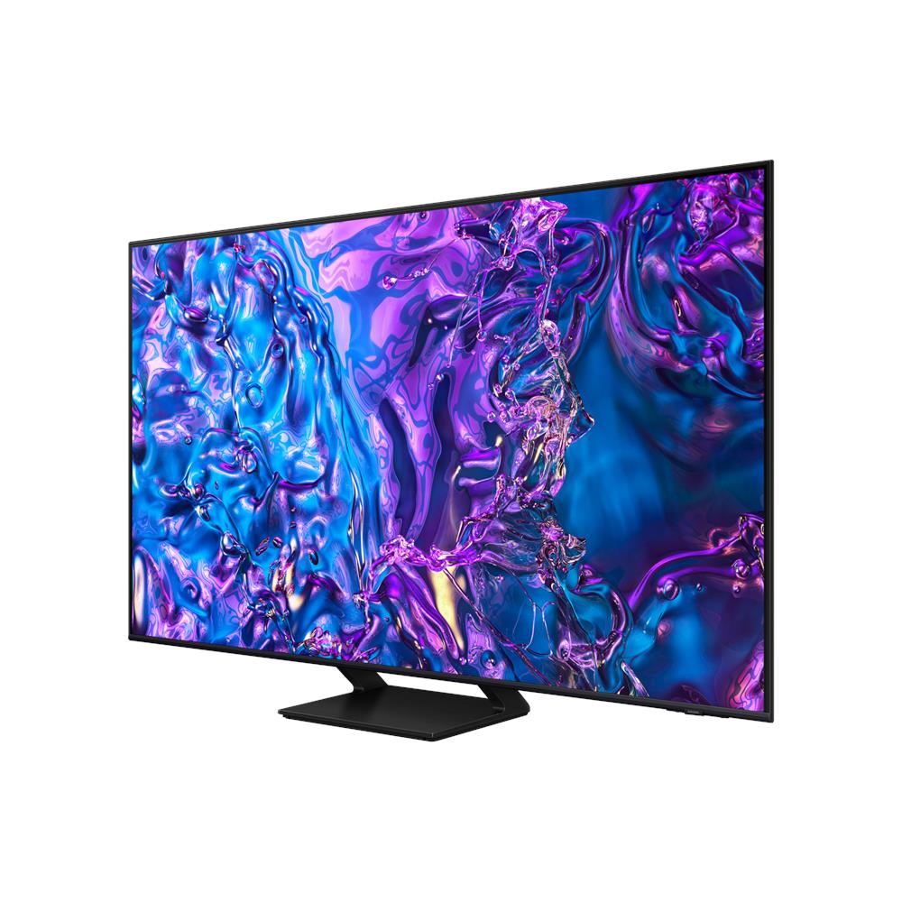 TV LED 4K Ultra HD 55" QE55Q70DATXZT Smart TV Tizen - Foto 10