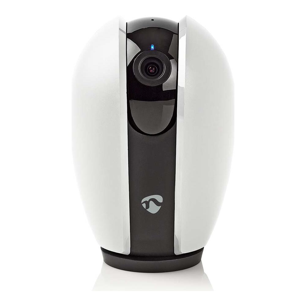 WIFICI21CGY telecamera di sorveglianza Telecamera di sicurezza IP Interno 1920 x 1080 Pixel Scrivania - Foto 1