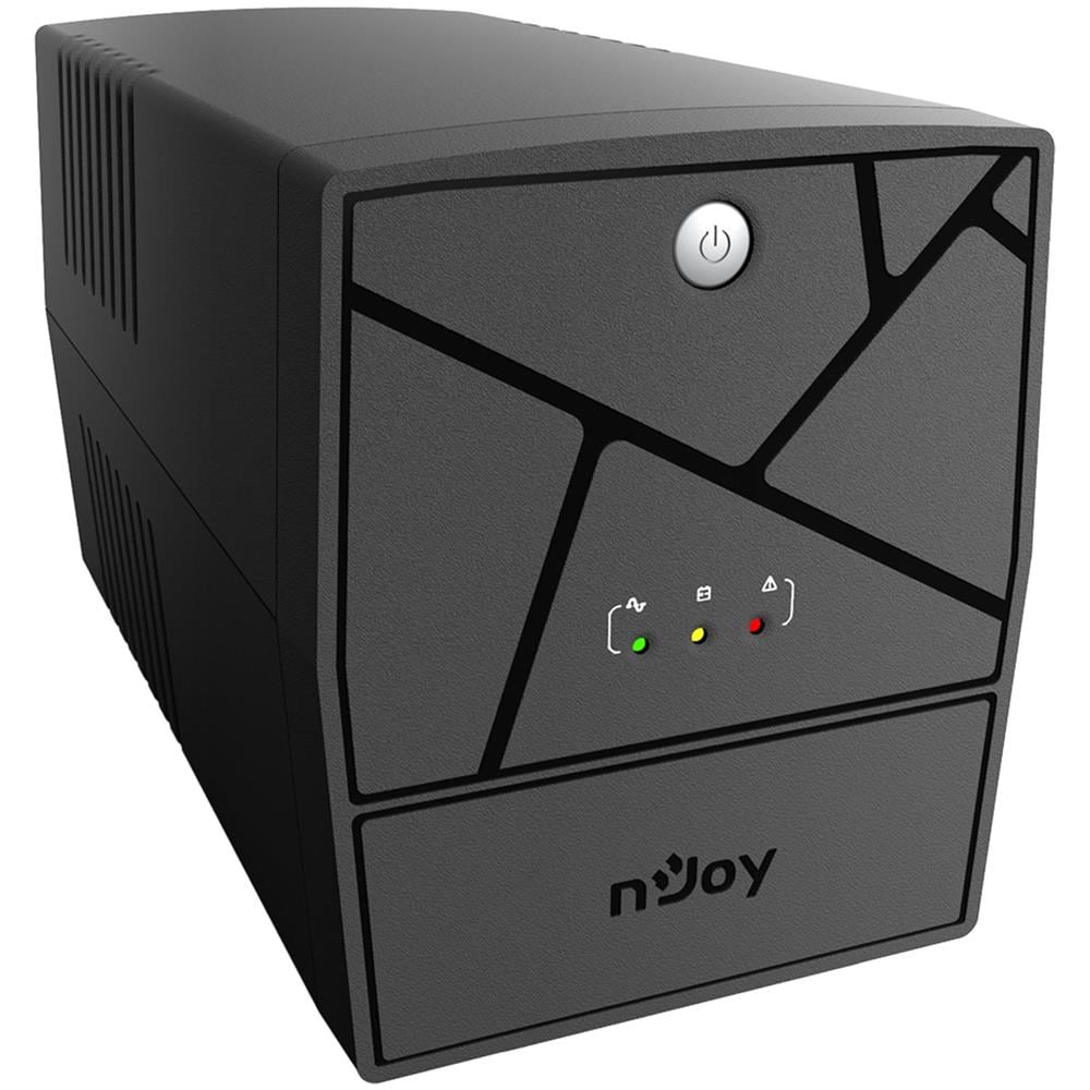 Gruppo di Continuità Keen 1500 Line-Interactive 1500 VA / 900 W 4 Prese Schuko - Foto 1