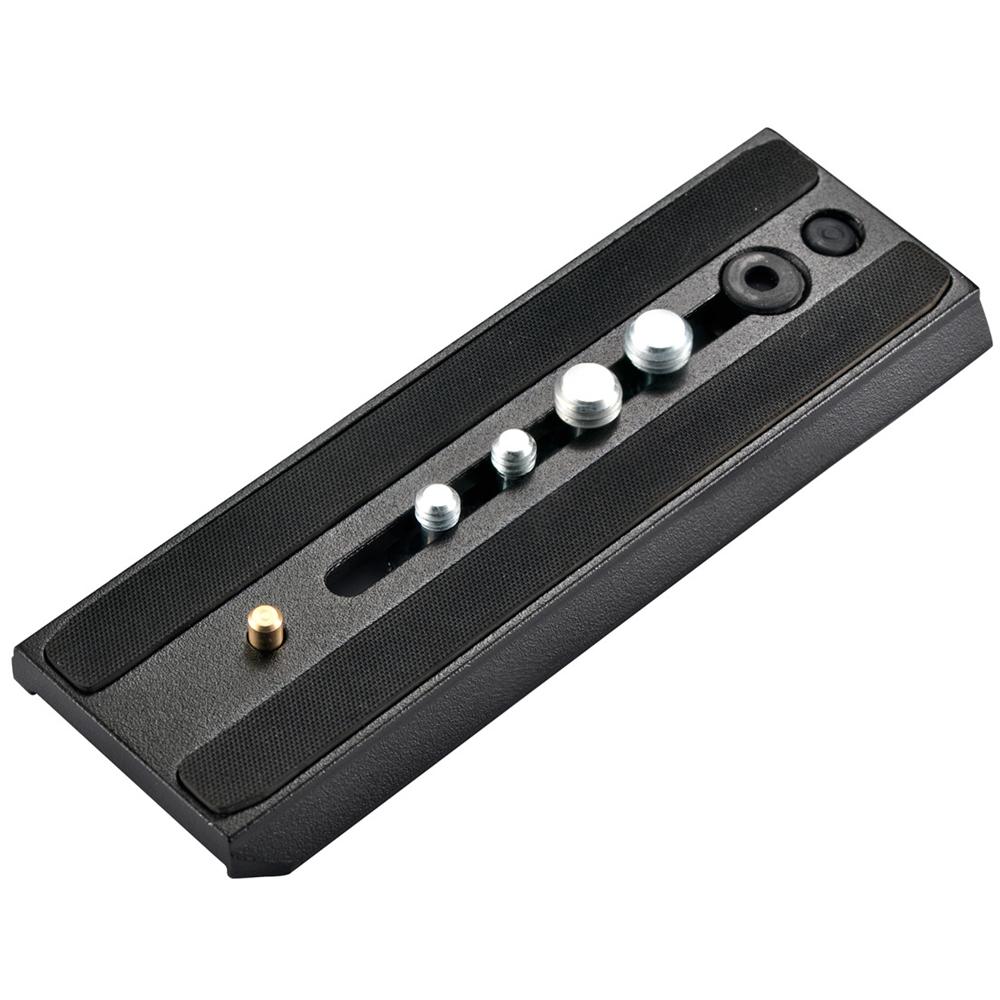 Piastra scorrevole lunga 14mm - Foto 1