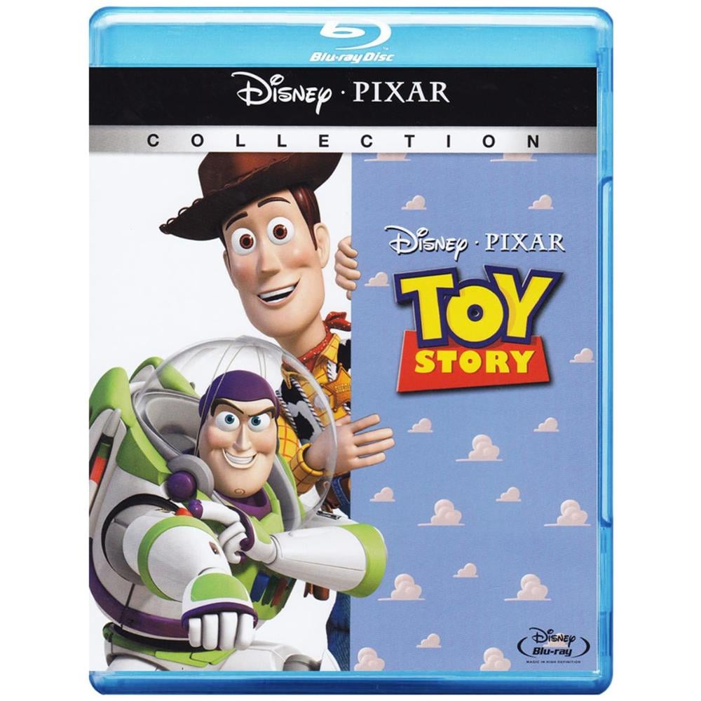 Toy Story - Foto 1