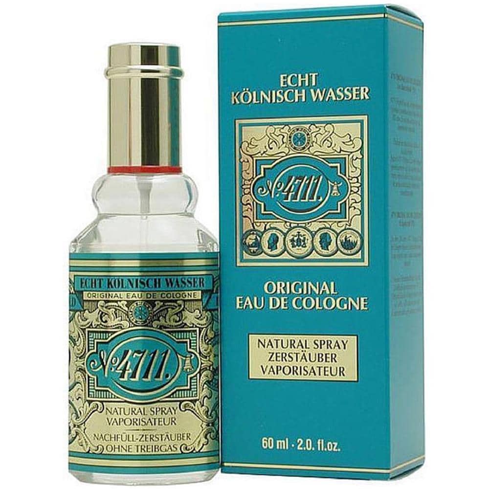 4711 Acqua Colonia - Uomo 60ml - Foto 4