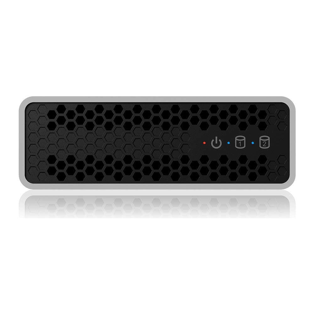 Box Esterno IB-2253-U31 2,5" SATA 1x USB 3.0 - Foto 2