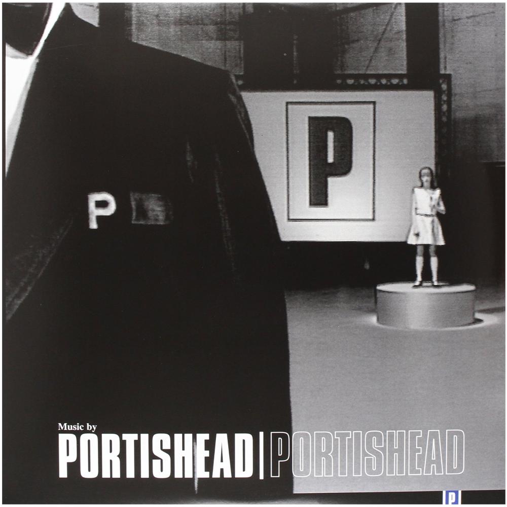 Portishead - Portishead (2 Lp) - Foto 1