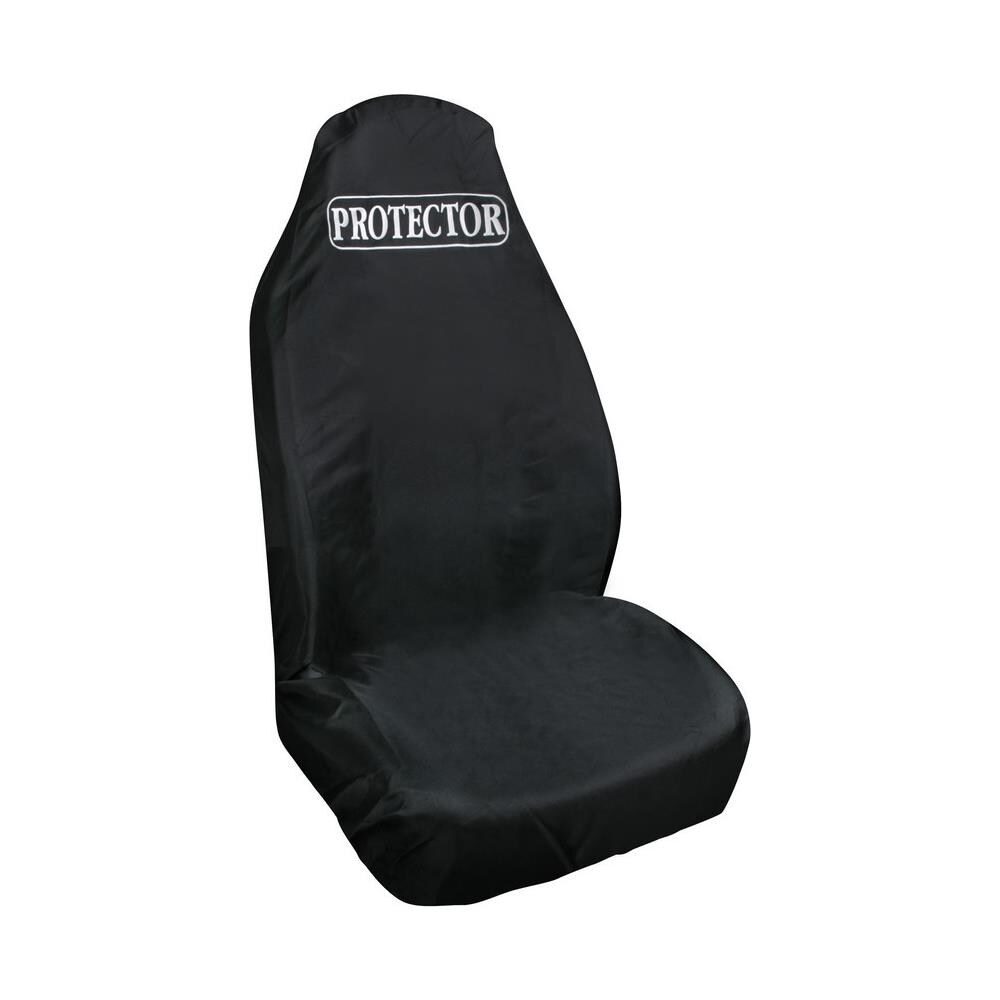 Coprisedile Protettivo Per Sedili Anteriori Utile Per Non Avere Il Timore Di Sporcare L'auto Sedendosi Facilmente Lavabile In Lavatrice Smontaggio E Montaggio Veloce - Foto 7