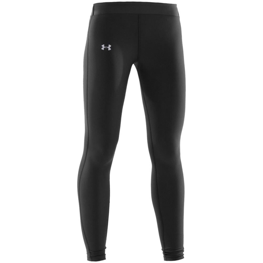 Leggings Donna Coldgear Compression Tight Nero Xl - Foto 1
