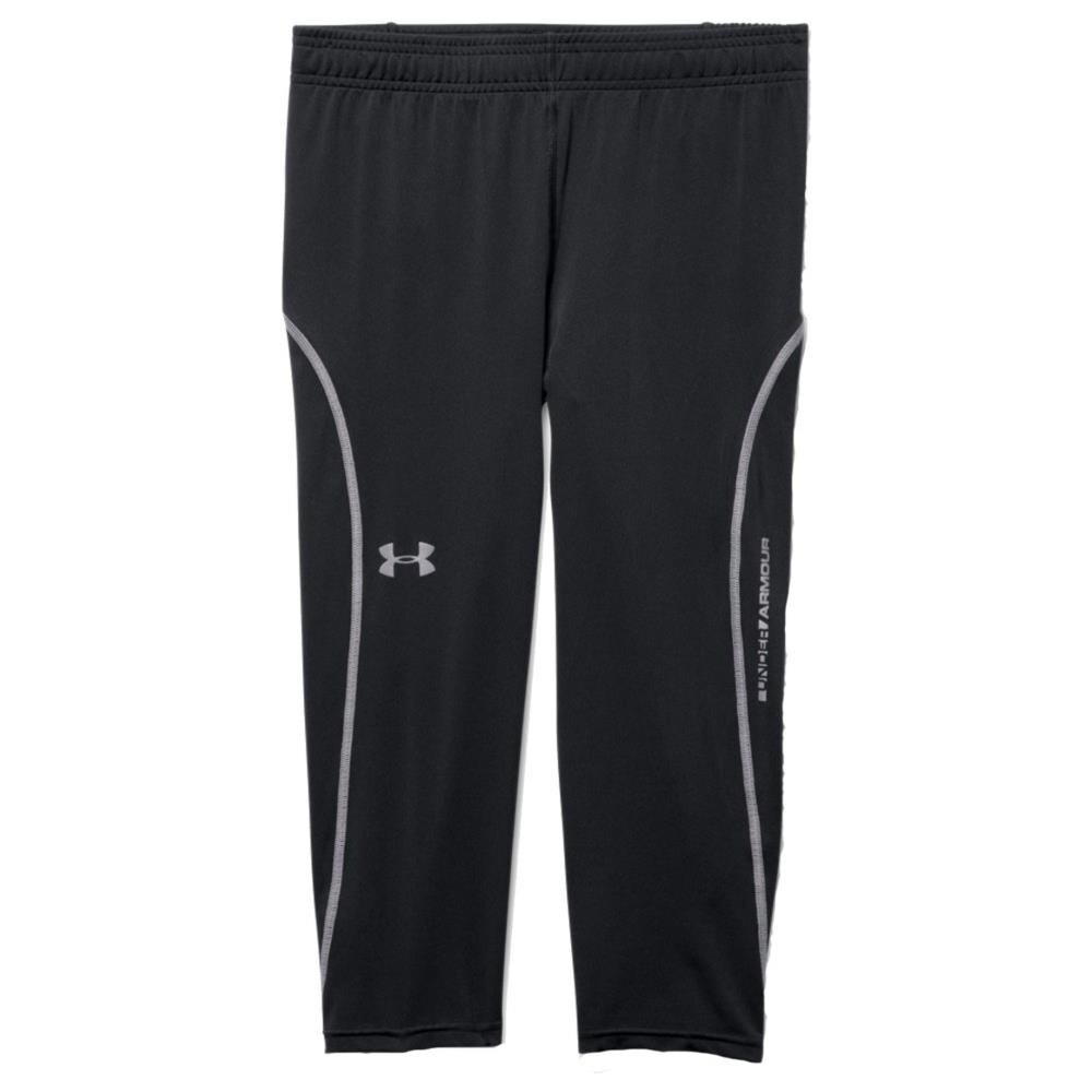 Corsaro Uomo Ua Coolswitch Run Compression M Nero - Foto 1