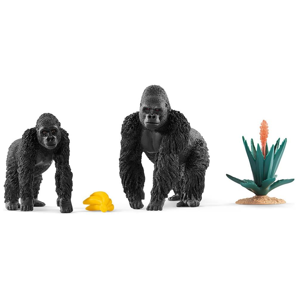schleich Gorilla (Gebraucht) in Utzigen für CHF 5 – mit Lieferung auf