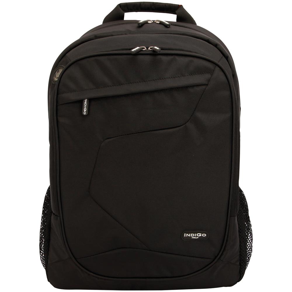 Borsa Notebook Milano Fino a 17" - Nera - Foto 2
