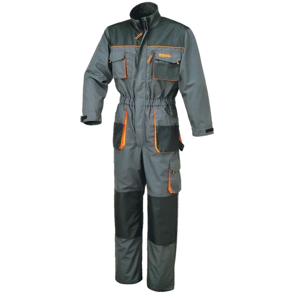 Tute Da Lavoro Art. 7865e Tg. xl - Foto 1