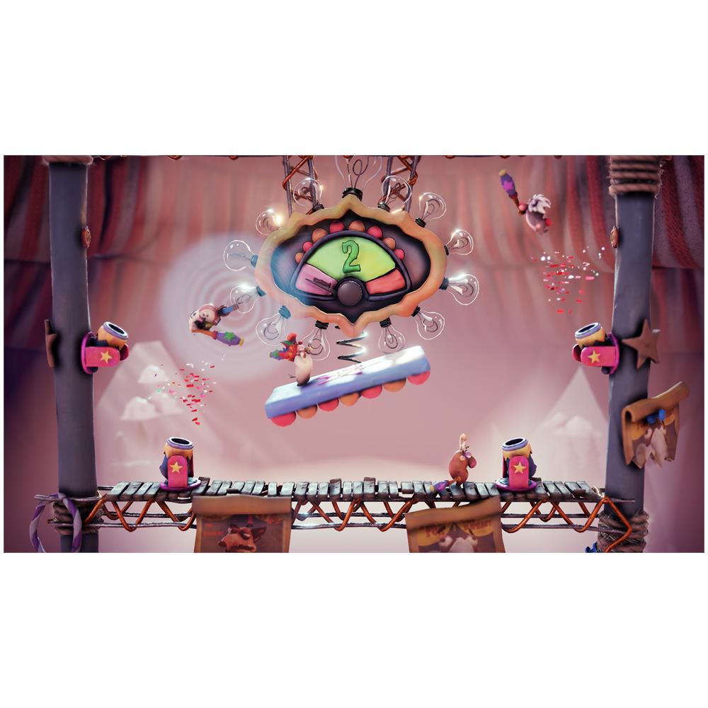 PS4 - Frantics PlayLink - Foto 2