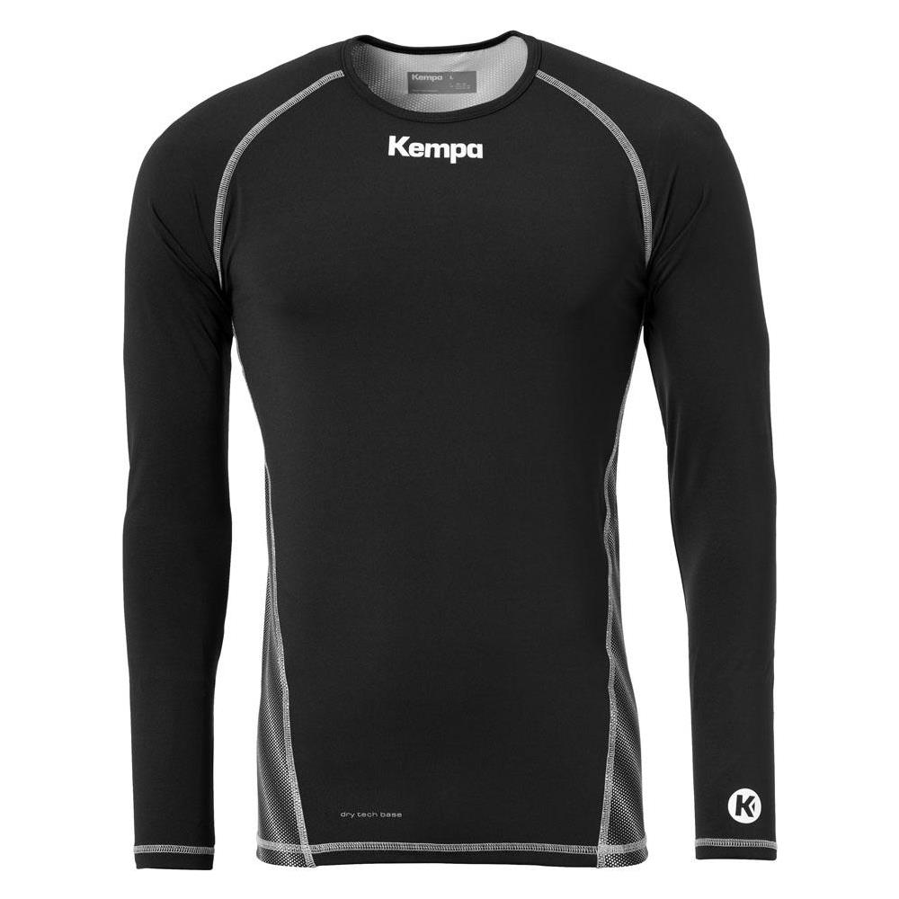 Magliette Attitude Longsleeve Junior Abbigliamento Ragazzi - Foto 1