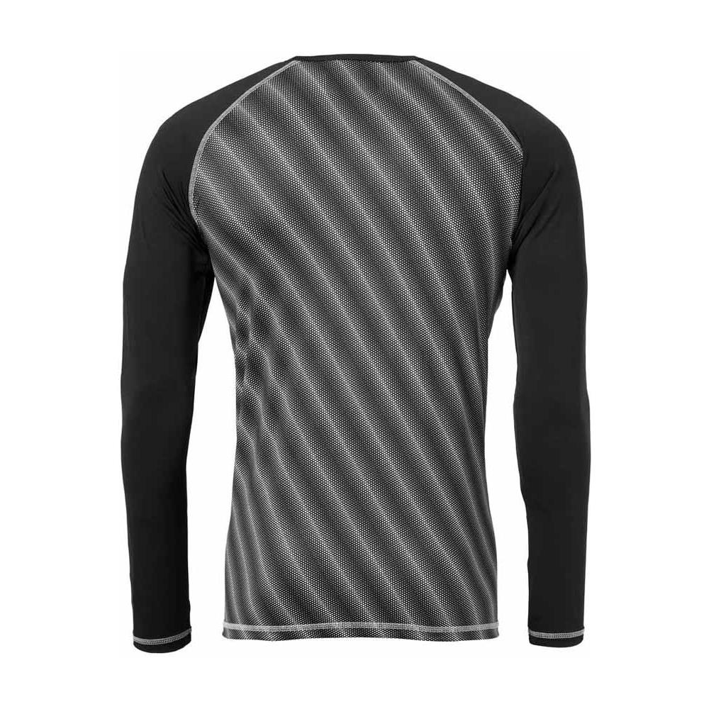 Magliette Attitude Longsleeve Junior Abbigliamento Ragazzi - Foto 2