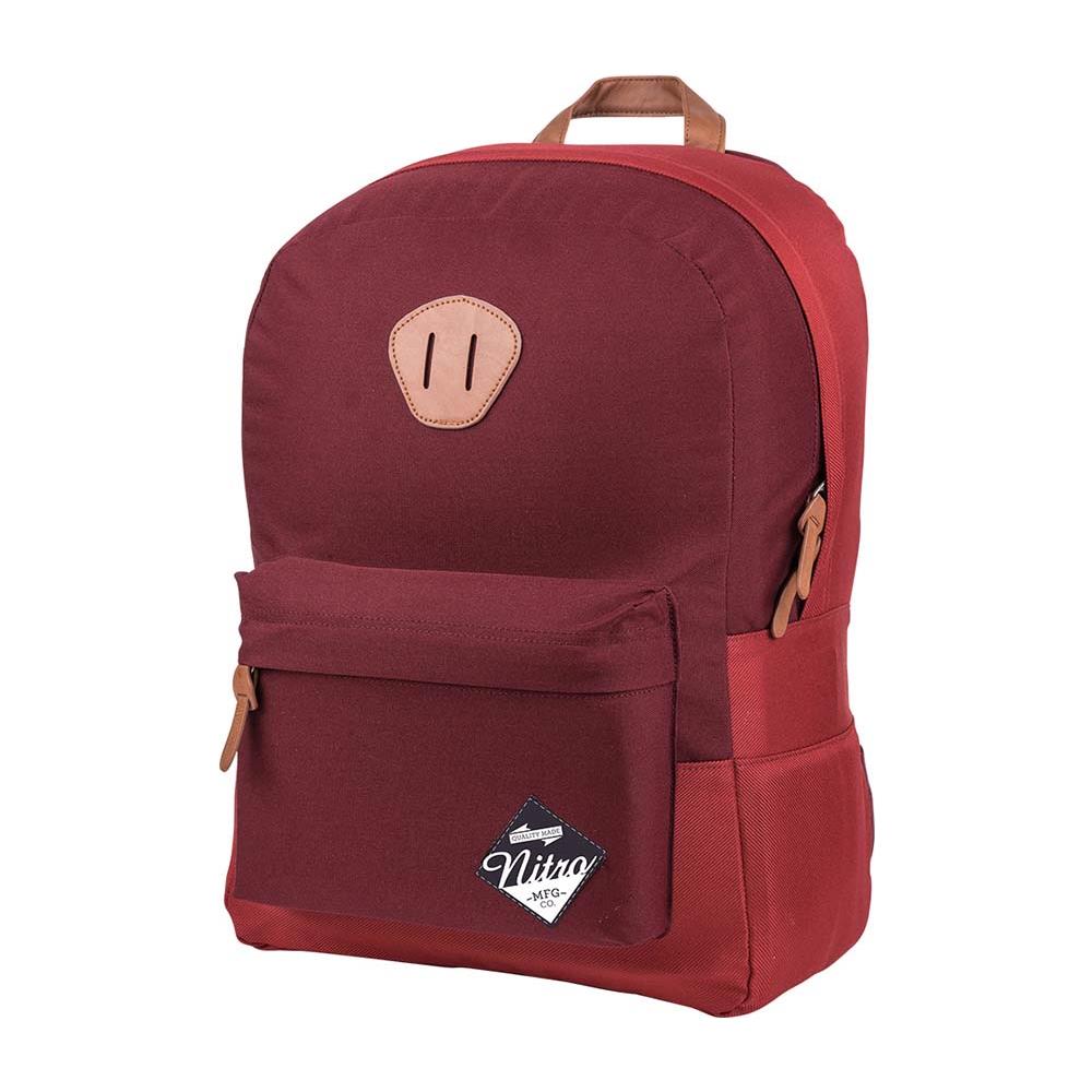 Zaini Urban Classic 20l Borse E Zaini One Size - Foto 1