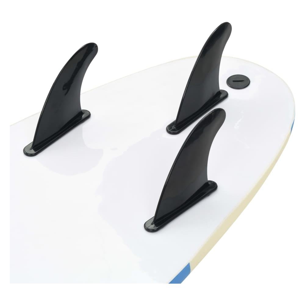 Tavola Da Surf 170 Cm Star - Foto 7