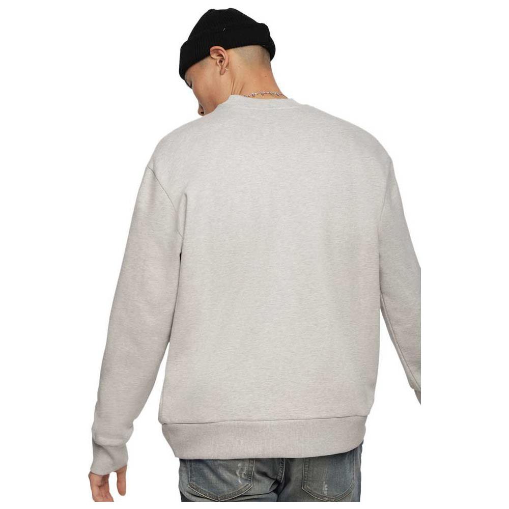 Felpe Crew-division Abbigliamento Uomo Xxl - Foto 2