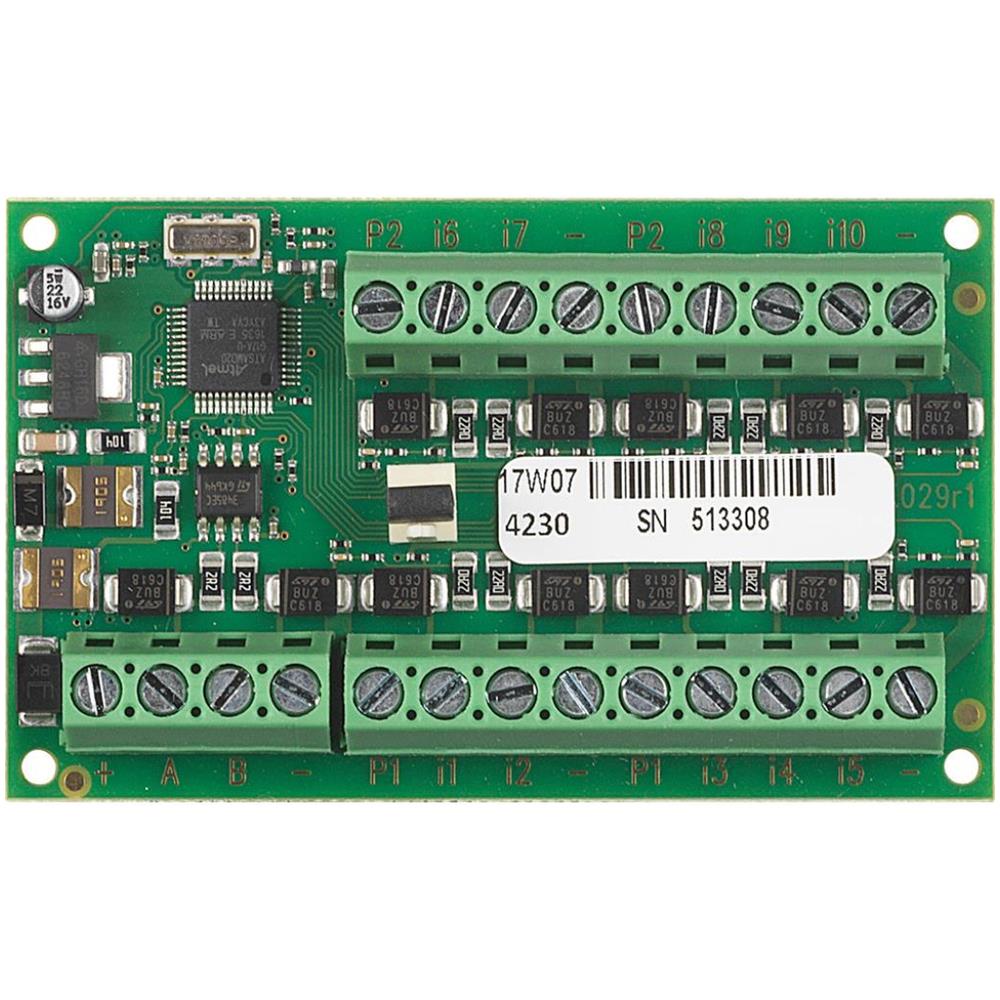 Modulo Di Espansione 4 Porte 10G Cisco 73-14658-02 Per B200 M3 – Ricondizionato Testato