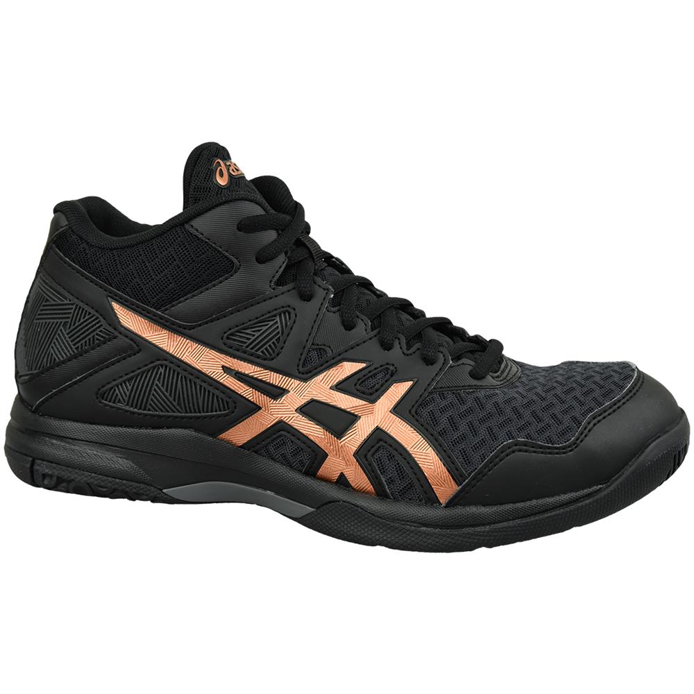 Asics Gel Task MT Blu Uomo