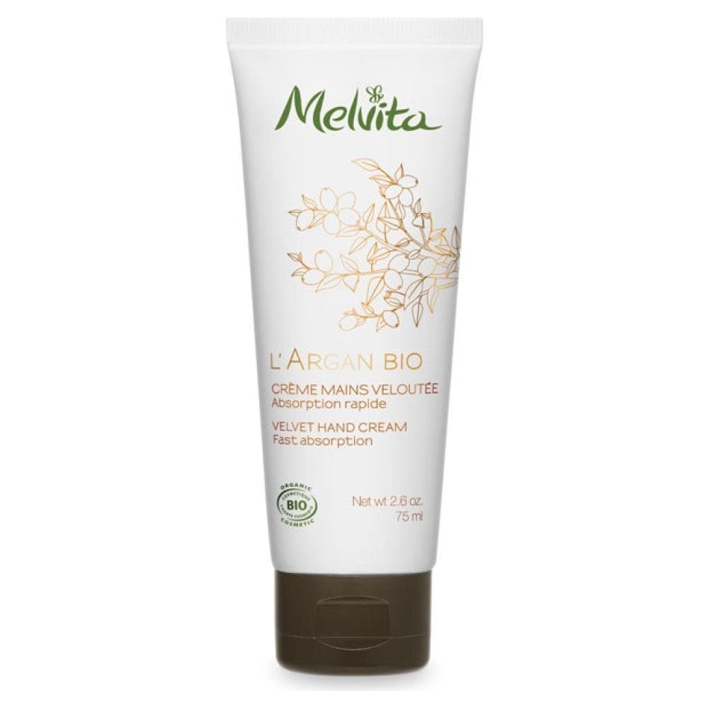 L Argan Crema Mani 75ml Rigenerante - Foto 2