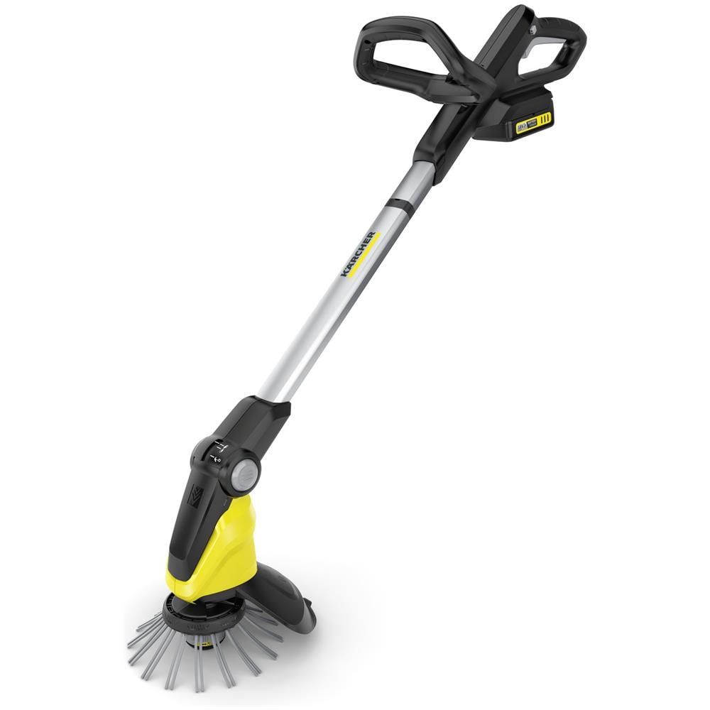 WRE 18-55 Set di Batterie per Rimuovere le Erbacce - Foto 1