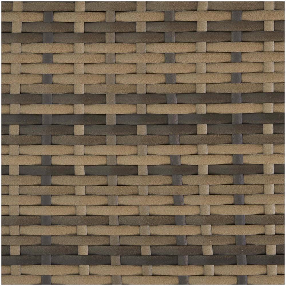 Salottino In Rattan Losanna 2 + 1 - Naturale - Foto 8