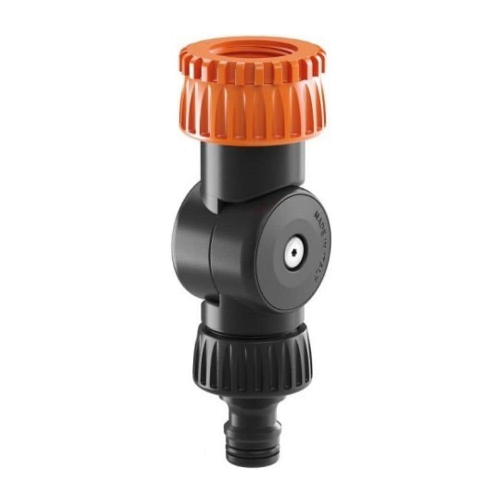 8592 Presa 1'' - 3/4'' Per Rubinetti Con Snodo - Foto 1