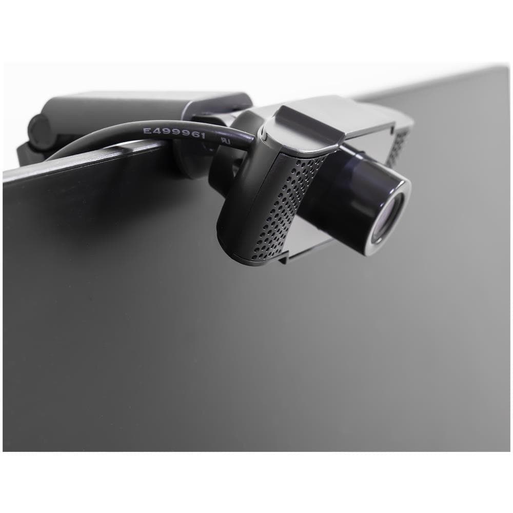Cw1850 Webcam Full Hd 1080p 2mp, Usb, Clip-on, Microfono Stereo Integrato - Foto 6