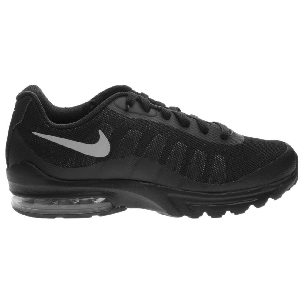 Scarpe Air Max Invigor (gs) Taglia 36 Codice 749572-003 Nero - Foto 1