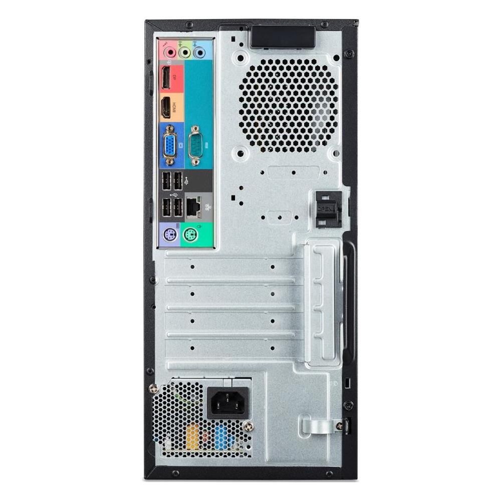 PC Desktop Veriton S2680G Intel Core i5-11400 Hexa Core 2,6 GHz Ram 4 GB SSD 256 GB 2xUSB 3.1 2xUSB 3.0 Free Dos - Foto 4