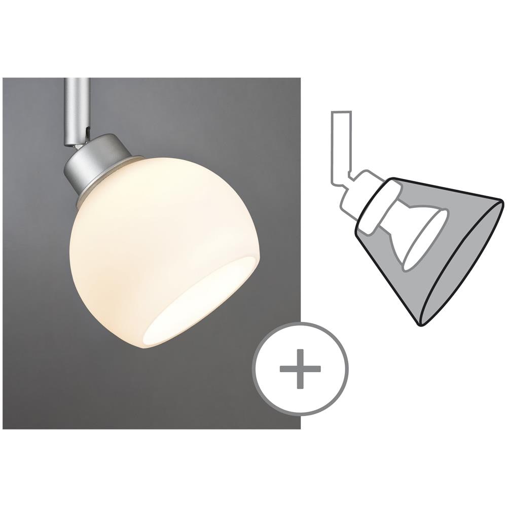 DecoSystems Vetro luce ad ombra - Foto 1