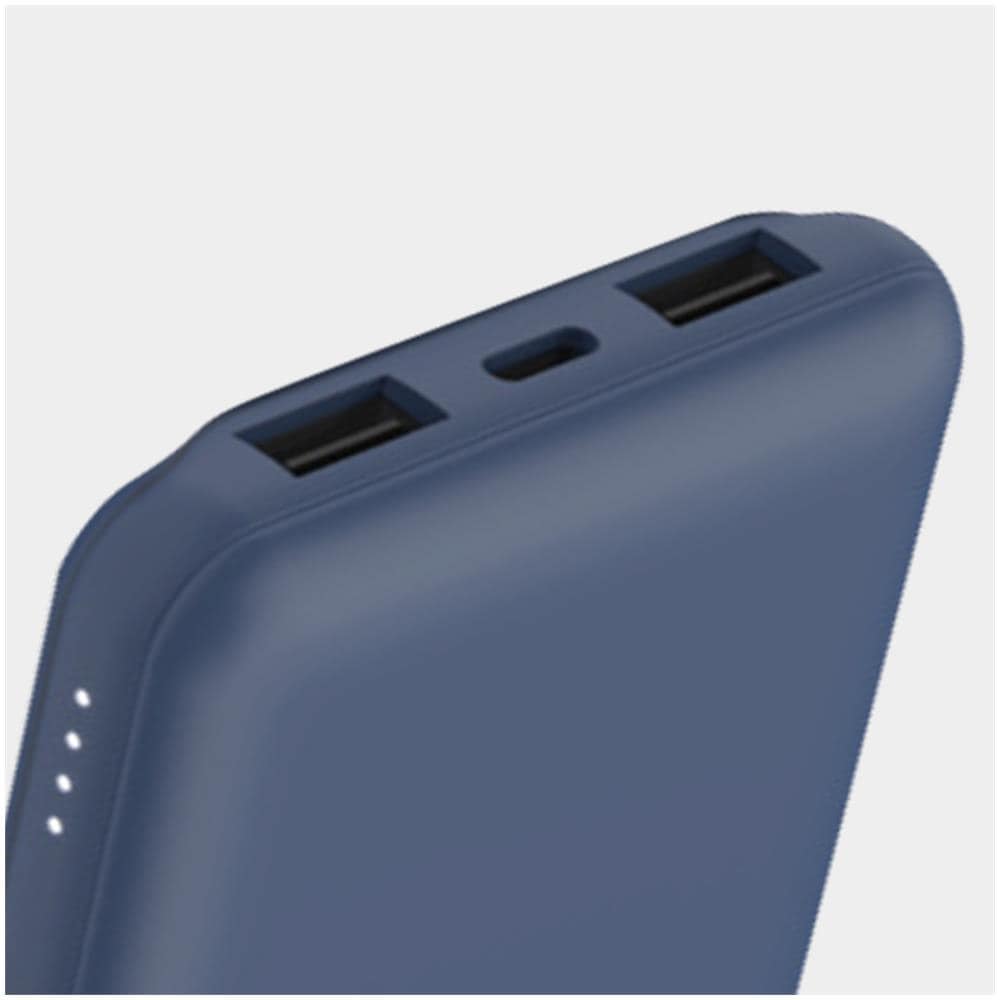 BOOST?CHARGE 10000 mAh Blue - Foto 4