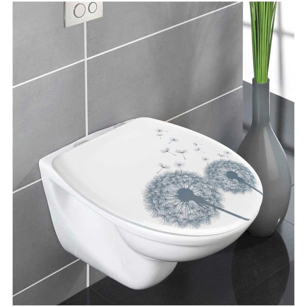 Sedile Wc Astera - Meccanismo Easy Close, Duroplast, Venko - Foto 2