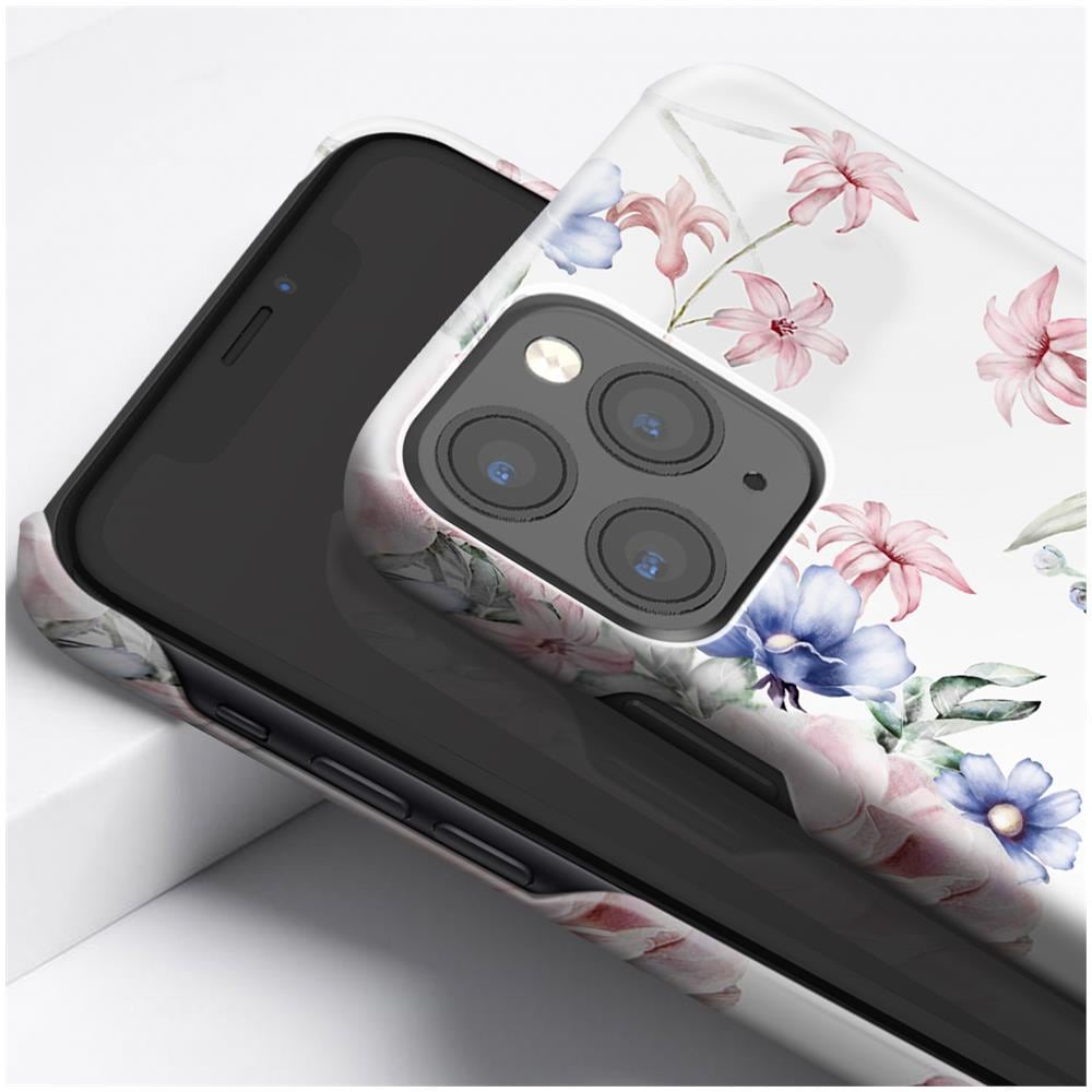 Cover Magnetica Iphone 11 Pro Floral Romance - Foto 2