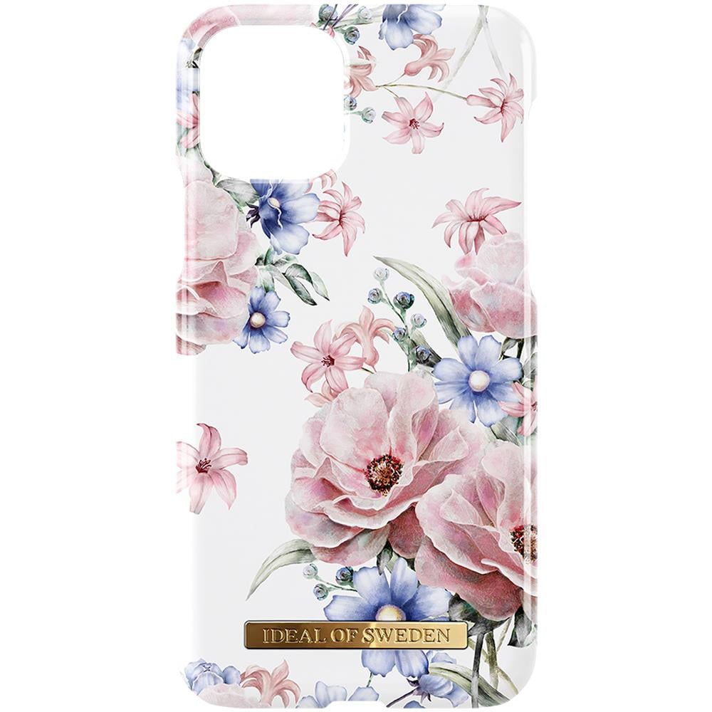 Cover Magnetica Iphone 11 Pro Floral Romance - Foto 1