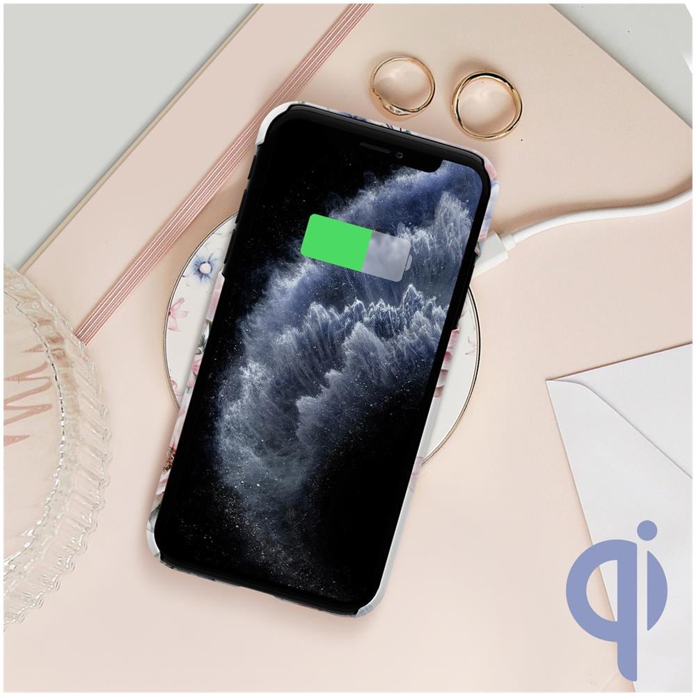 Cover Magnetica Iphone 11 Pro Floral Romance - Foto 5